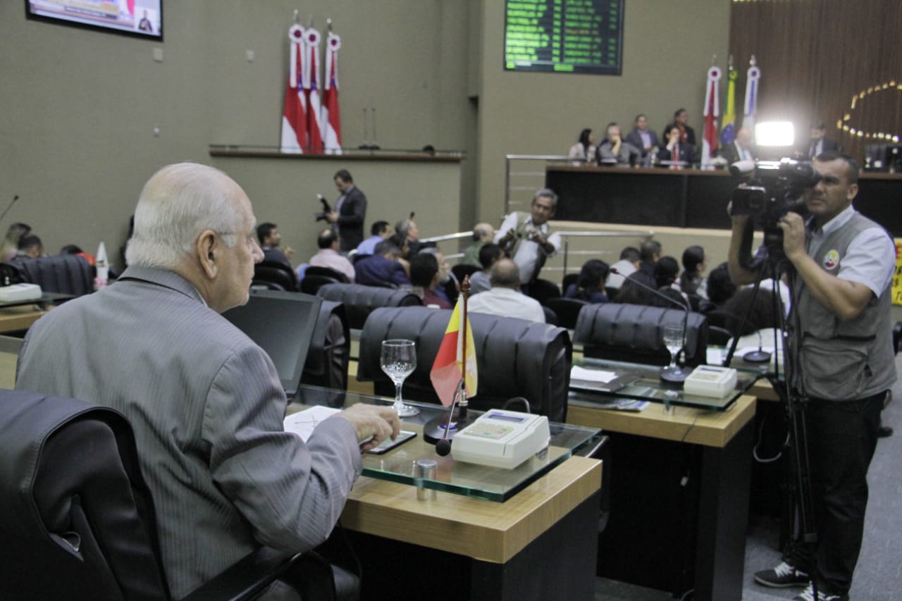 “Mortes e rebeliões representam falência do sistema prisional”, diz Serafim