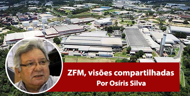 ZFM, visões compartilhadas