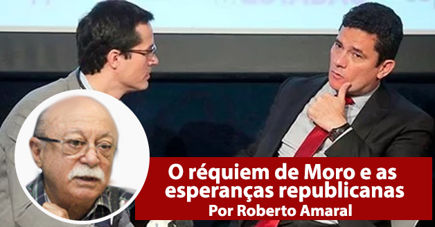 O réquiem de Moro e as esperanças republicanas