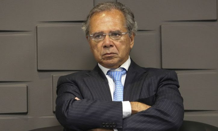 Paulo Guedes se retrata sobre dados de isenção fiscal da Zona Franca de Manaus