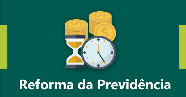 A reforma da Previdência: um tiro no pé, danação — já se deram conta?