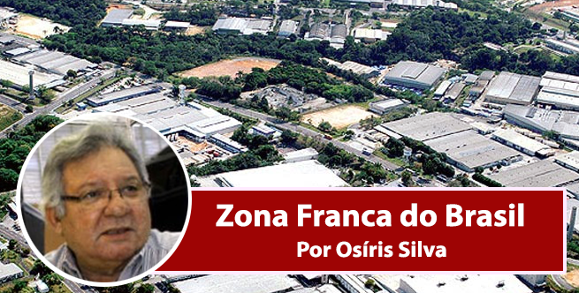 Zona Franca do Brasil