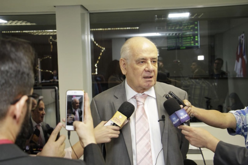 Serafim diz que TSE precisa rever regras que complicam o processo eleitoral