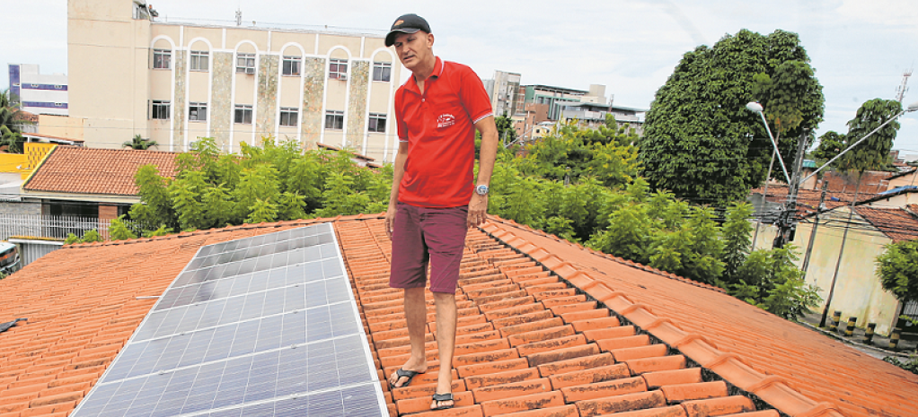 Aneel propõe taxa para energia solar gerada em casa e frustra setor