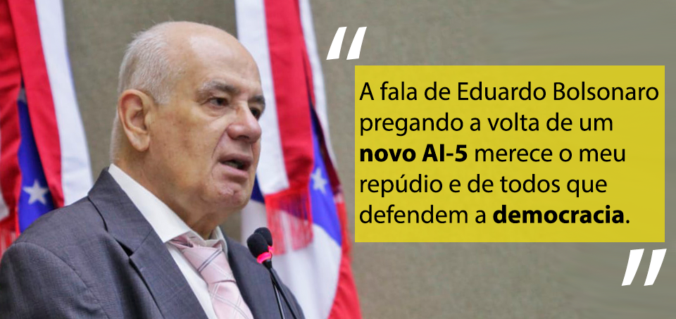 Nota Oficial do PSB sobre o AI-5