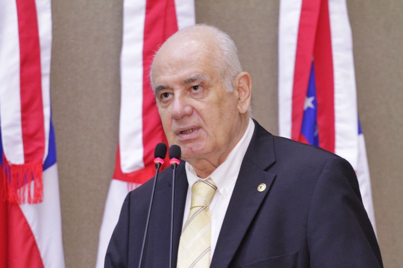 Sede da Defensoria Pública do AM em Brasília é “inversão de prioridades”, diz Serafim