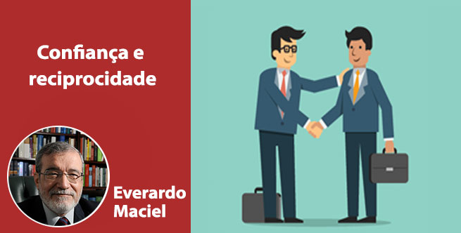 Confiança e reciprocidade