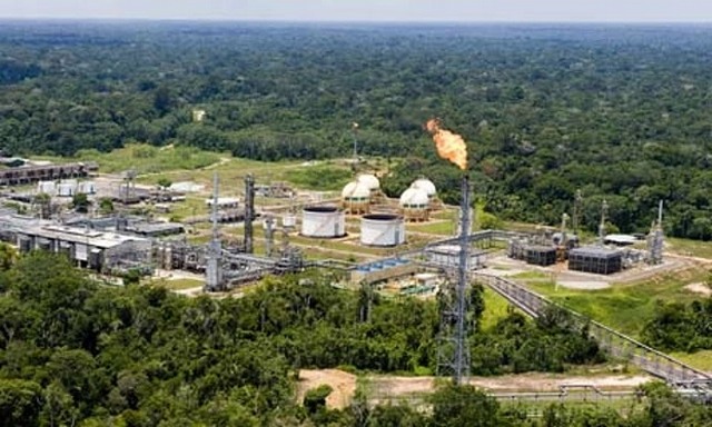 Petrobras anuncia que está de saída do Amazonas