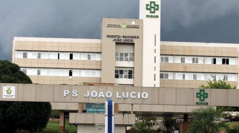 Serafim denuncia falta de cadeiras de rodas no Hospital João Lúcio