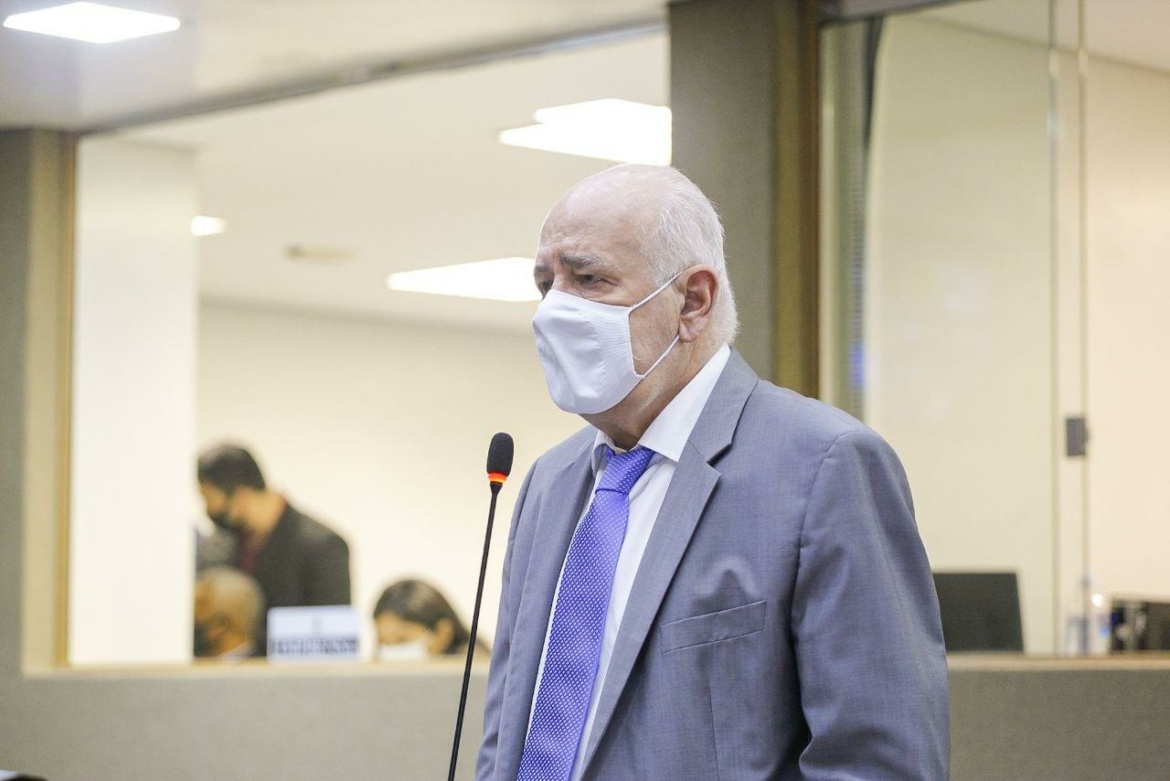 ‘Temos que repelir’, diz Serafim sobre nova ofensiva de Paulo Guedes à ZFM