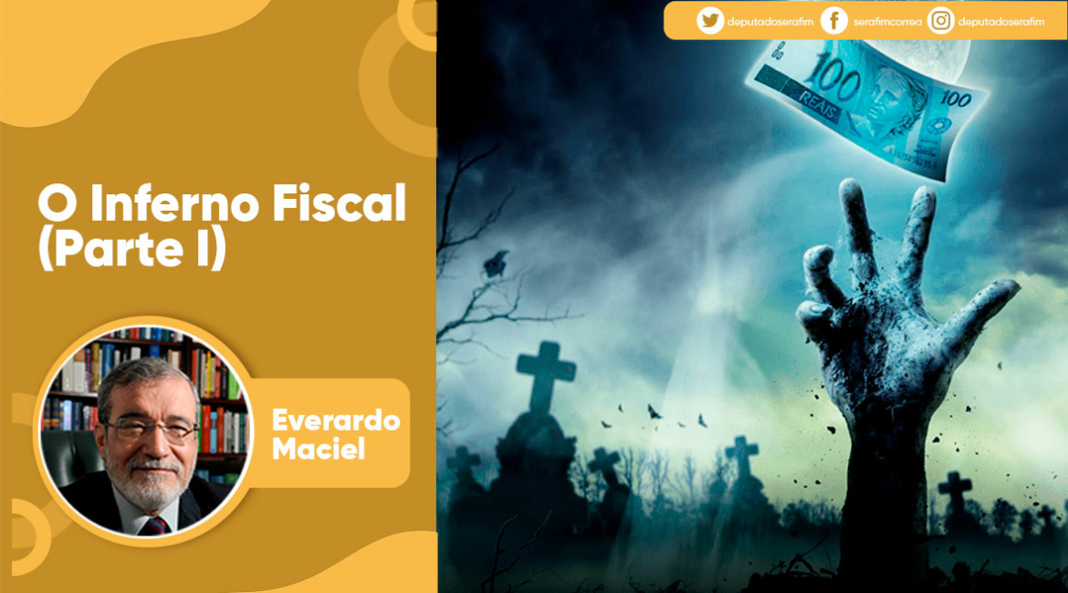 O Inferno Fiscal (Parte I)