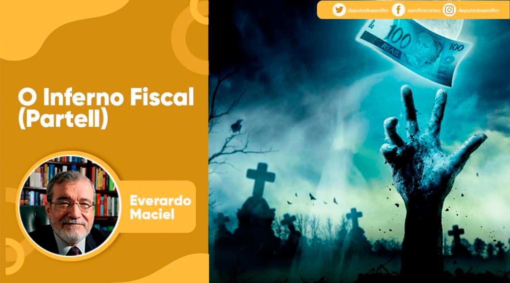 INFERNO FISCAL (PARTE II)