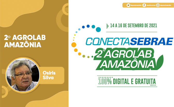 2º AGROLAB AMAZÔNIA