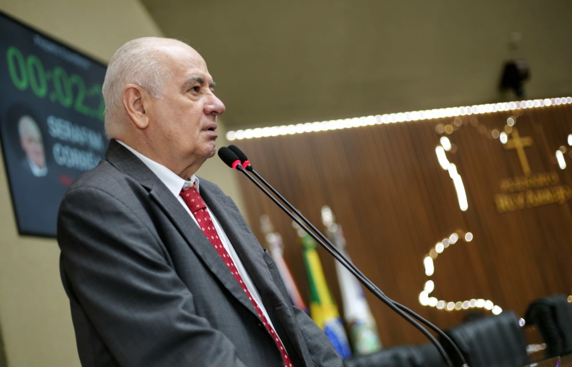 Serafim diz que Petrobras prejudica o consumidor e beneficia acionistas com dolarização dos combustíveis