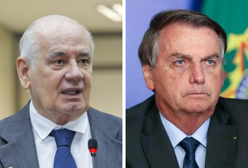 ‘Bolsonaro descumpre promessa e faz chantagem política com a ZFM’, repudia Serafim