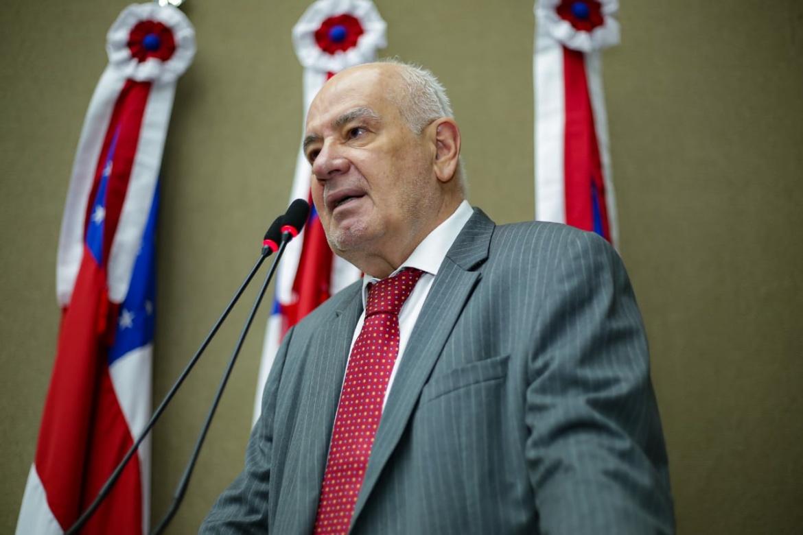 ‘Reação despropositada’, diz Serafim após Guedes rebater governadores sobre ICMS